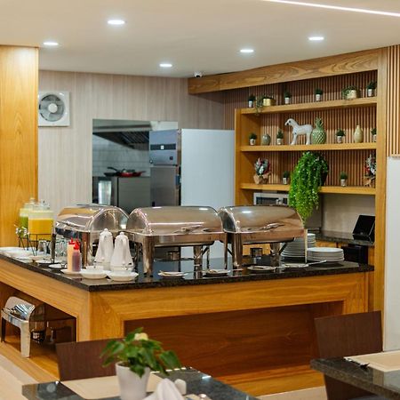 Melina Hotel Higuey Εξωτερικό φωτογραφία