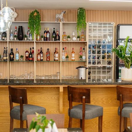 Melina Hotel Higuey Εξωτερικό φωτογραφία