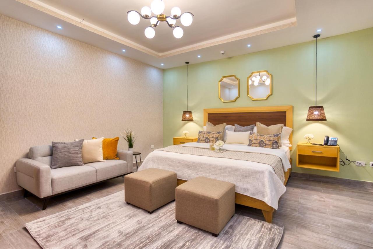 Melina Hotel Higuey Εξωτερικό φωτογραφία