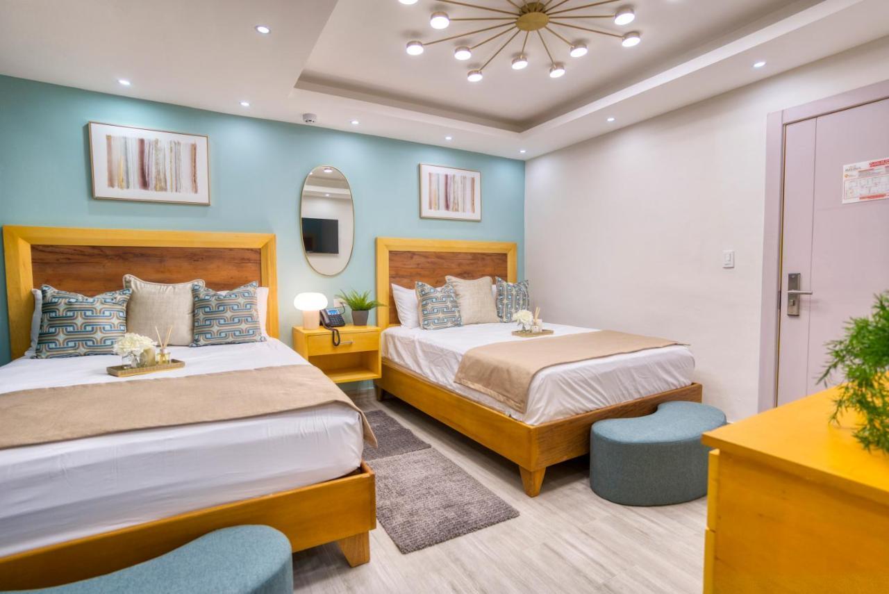 Melina Hotel Higuey Εξωτερικό φωτογραφία