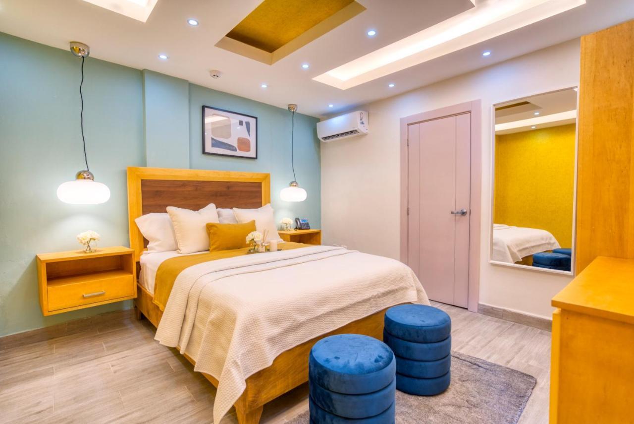 Melina Hotel Higuey Εξωτερικό φωτογραφία