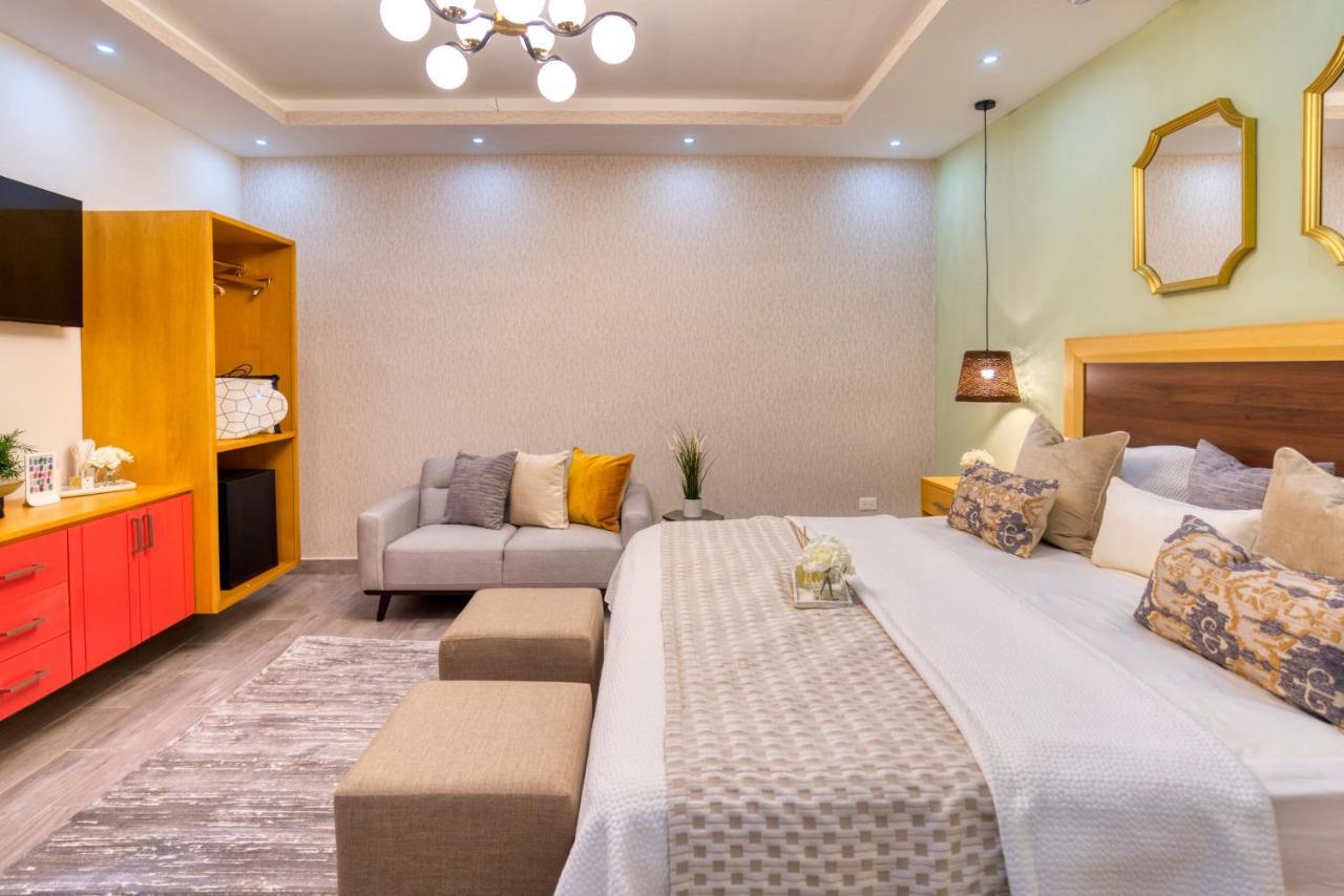 Melina Hotel Higuey Εξωτερικό φωτογραφία