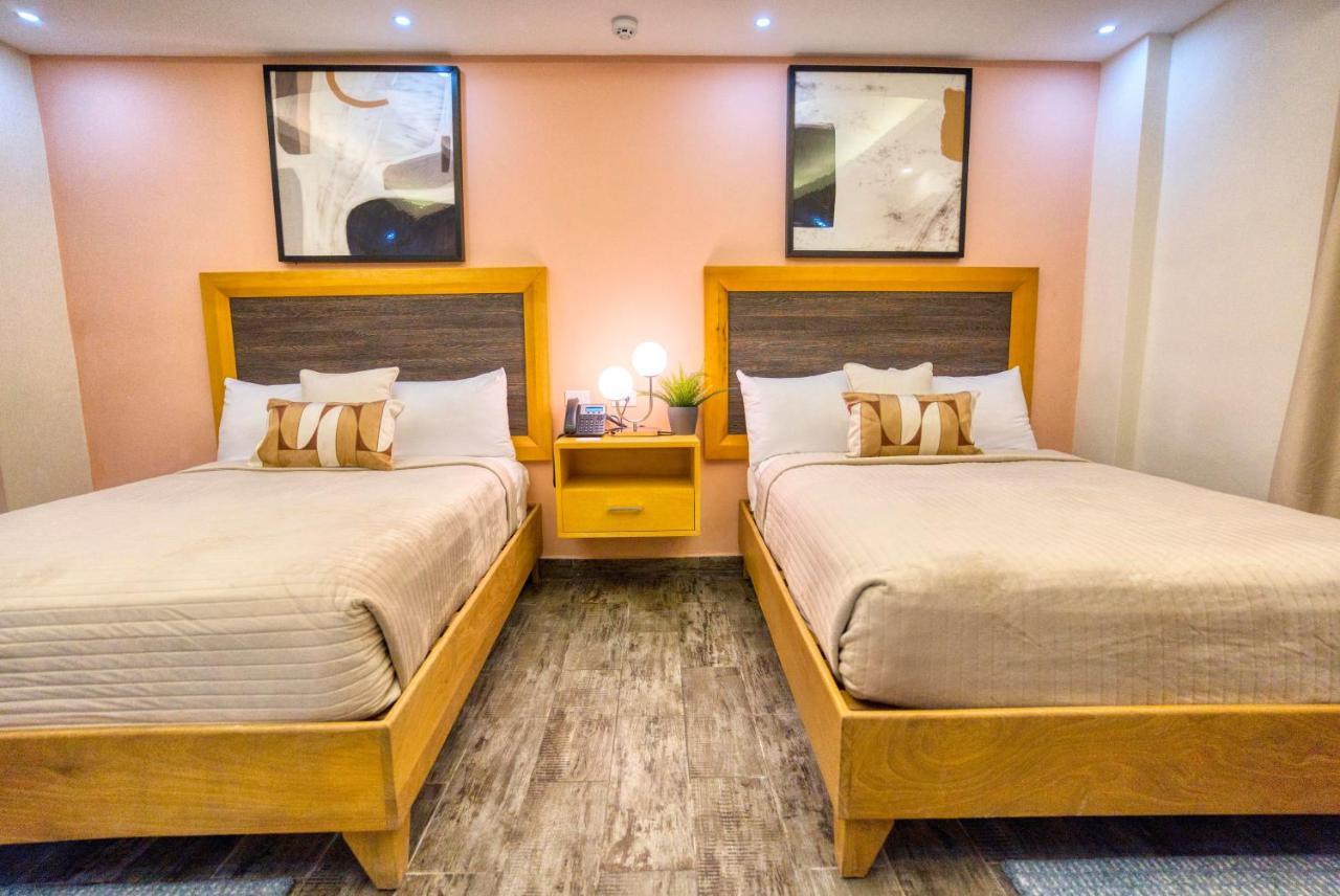 Melina Hotel Higuey Εξωτερικό φωτογραφία