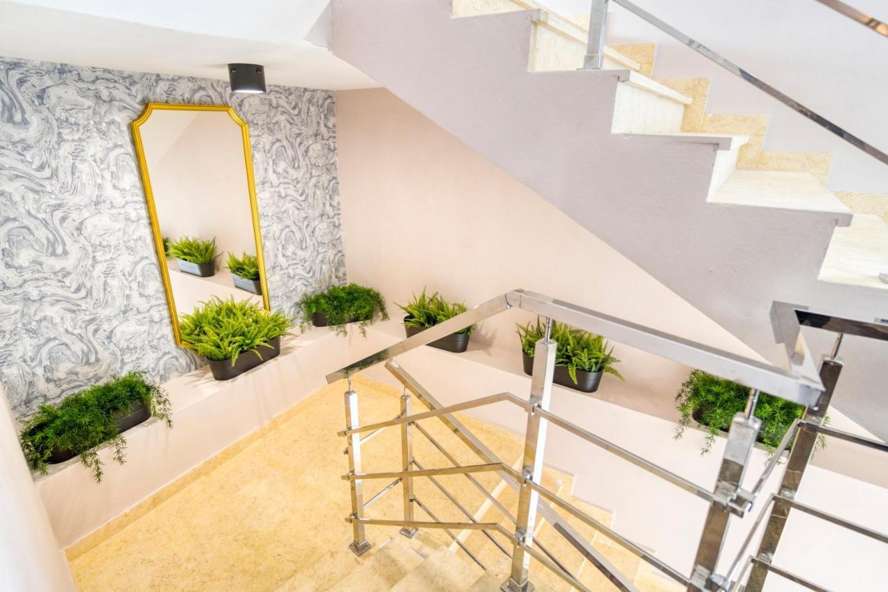 Melina Hotel Higuey Εξωτερικό φωτογραφία