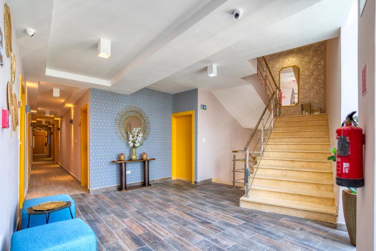 Melina Hotel Higuey Εξωτερικό φωτογραφία