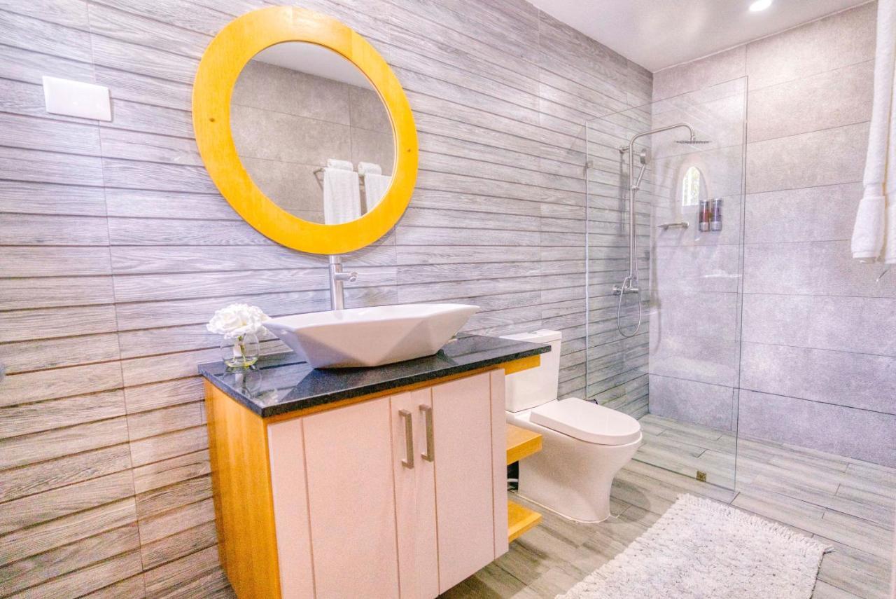 Melina Hotel Higuey Εξωτερικό φωτογραφία