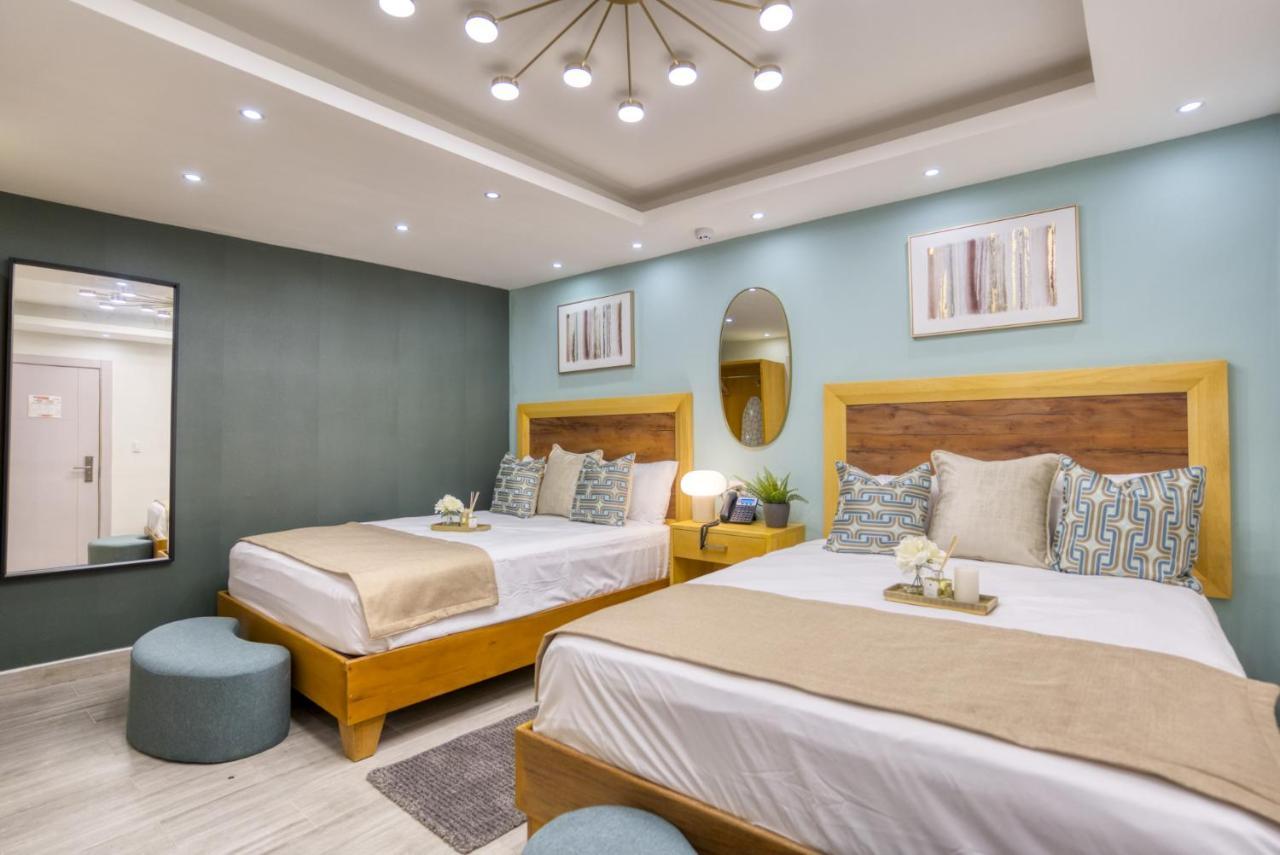 Melina Hotel Higuey Εξωτερικό φωτογραφία