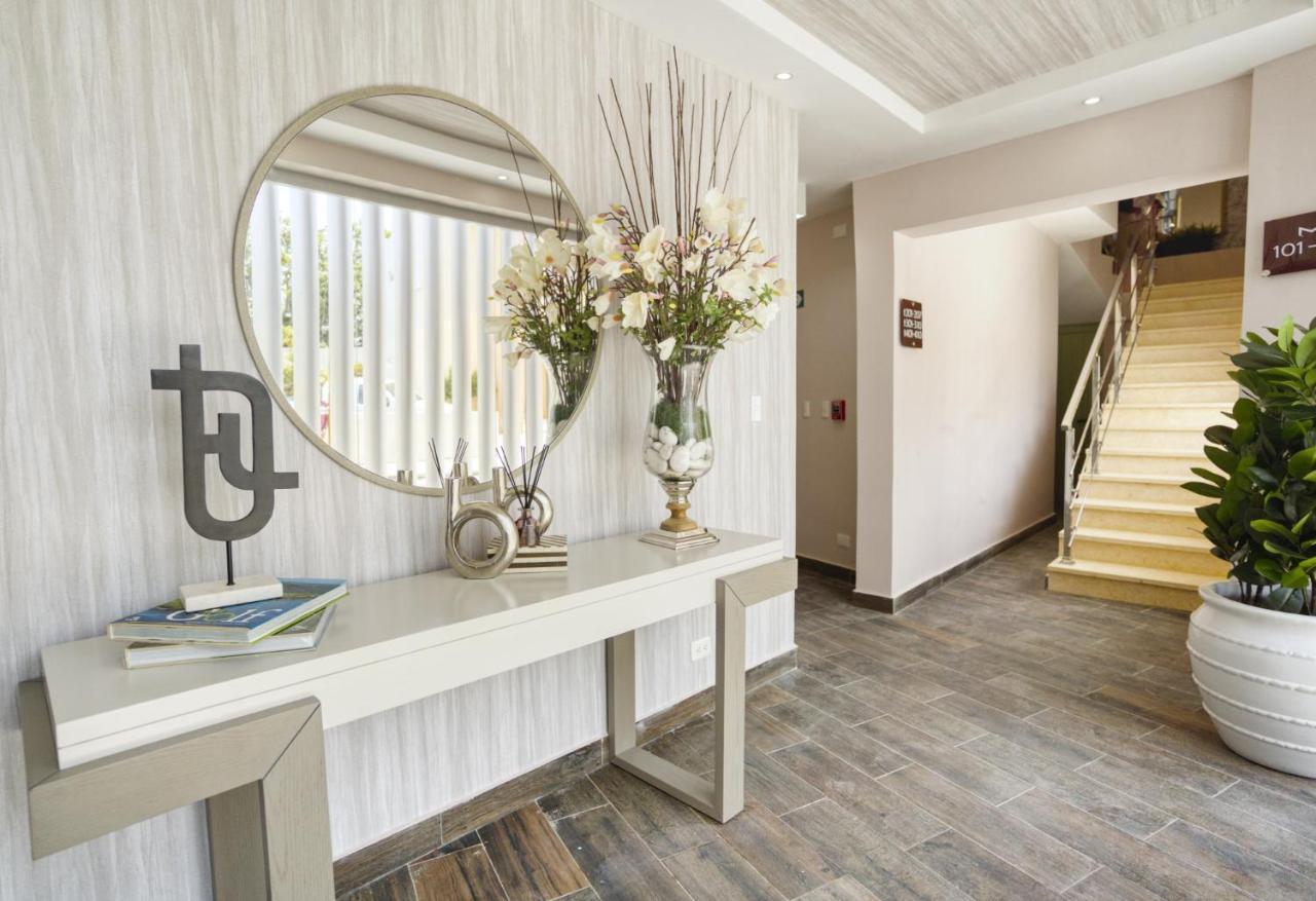 Melina Hotel Higuey Εξωτερικό φωτογραφία