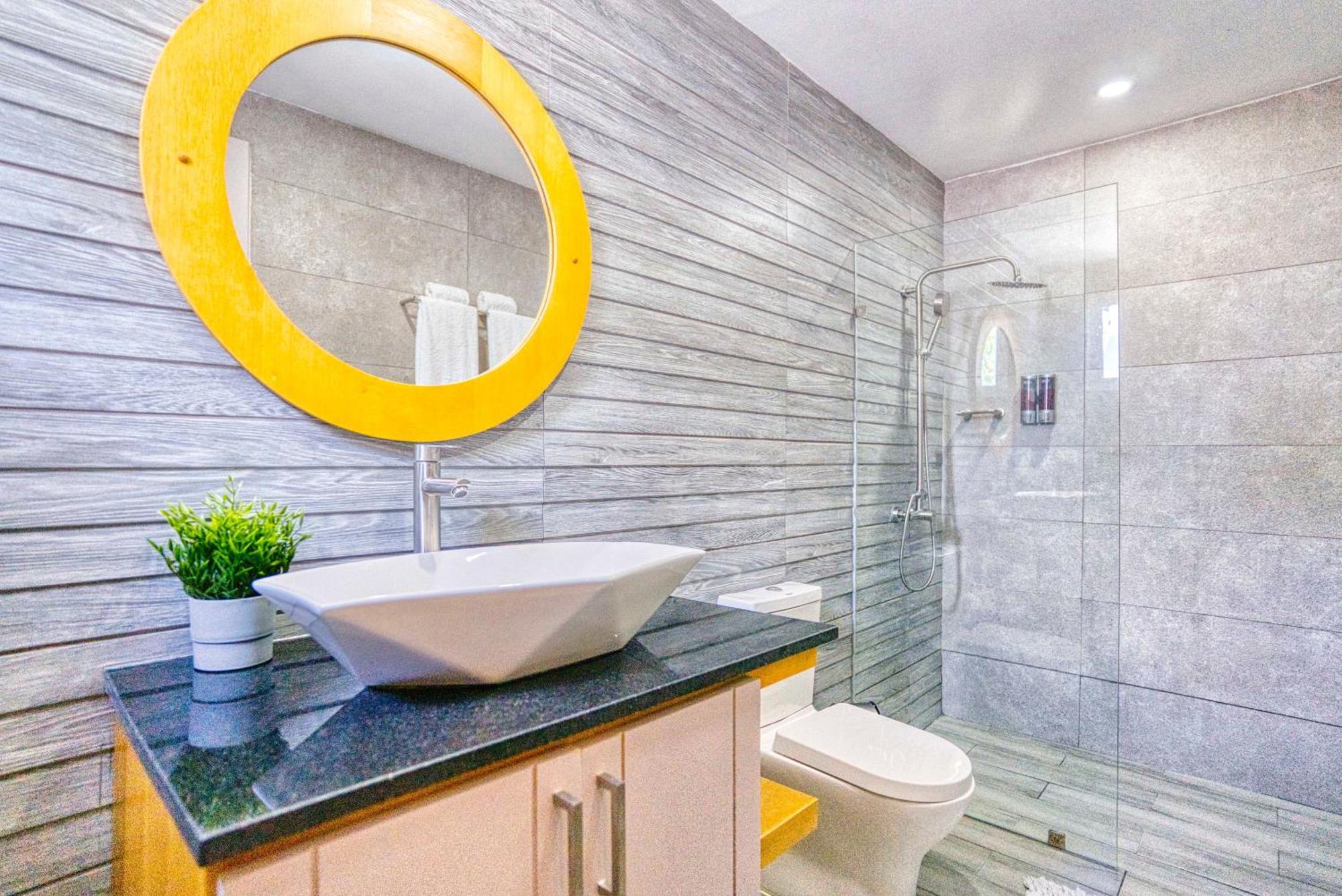 Melina Hotel Higuey Δωμάτιο φωτογραφία