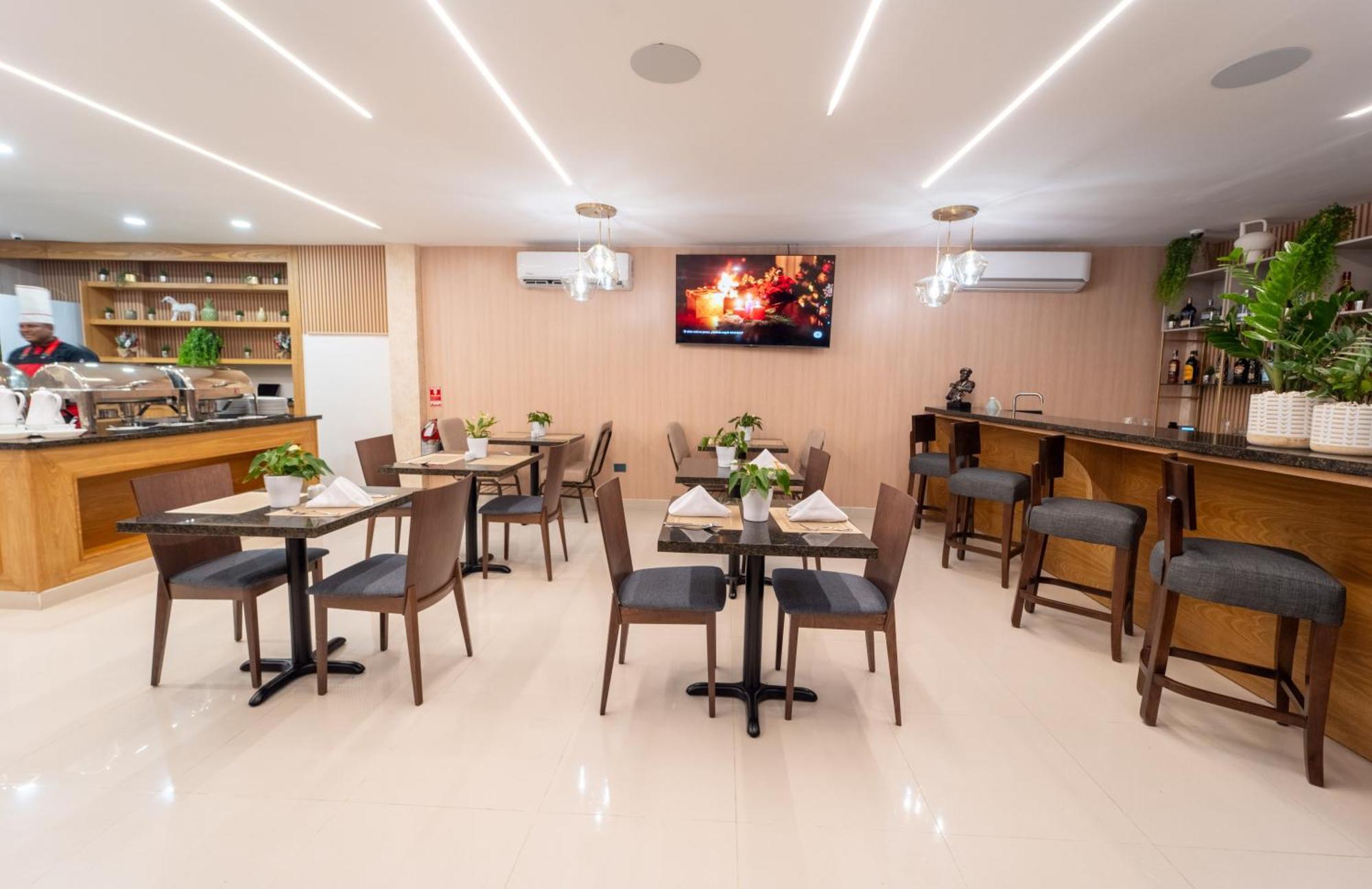 Melina Hotel Higuey Εξωτερικό φωτογραφία