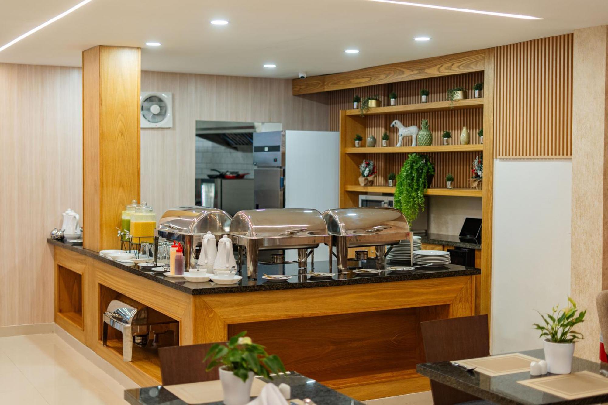 Melina Hotel Higuey Εξωτερικό φωτογραφία