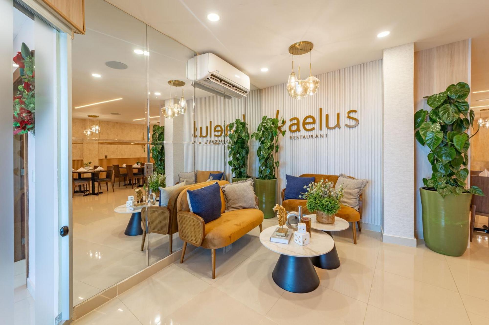Melina Hotel Higuey Εξωτερικό φωτογραφία