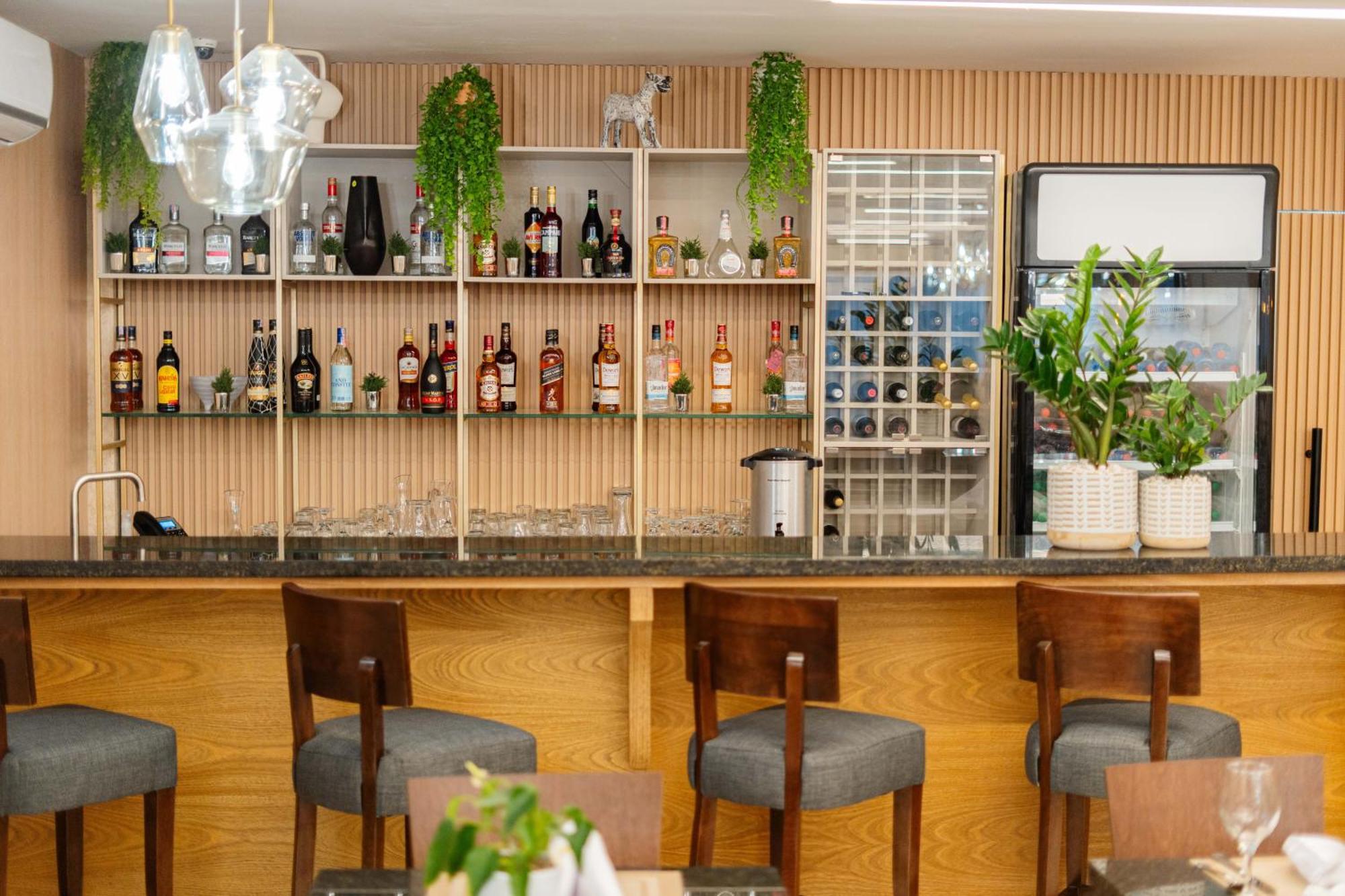 Melina Hotel Higuey Εξωτερικό φωτογραφία